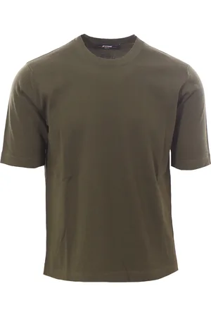 K-Way T-shirt combe