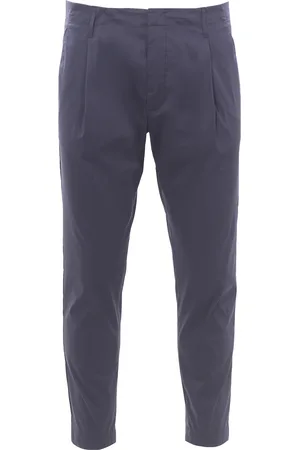 Dondup Pantalone ben in cotone tecnico