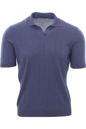 LA FILERIA Polo skipper seta scarto d