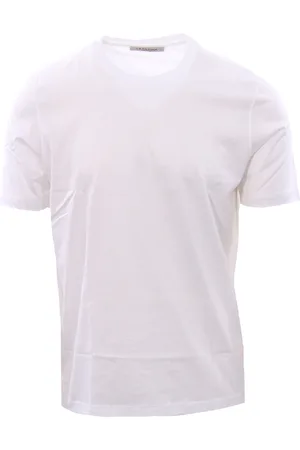 LA FILERIA T-shirt filo di scozia