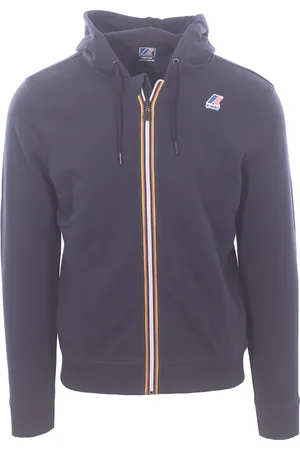 K-Way Le vrai arnel poly cotton
