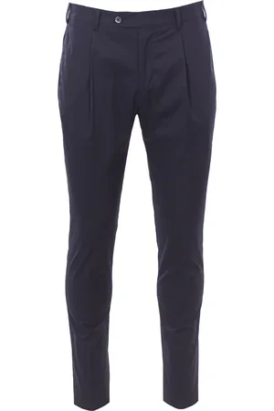 TOMBOLINI Pantalone zero gravity in cotone superlight