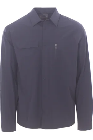 HERNO Camicia ny maestro