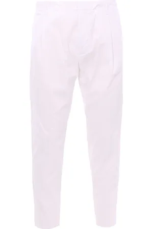 Dondup Pantalone ben in cotone tecnico