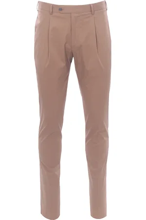 TOMBOLINI Pantalone zero gravity in cotone superlight