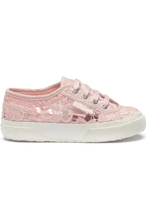 Superga 2750 kids macrame