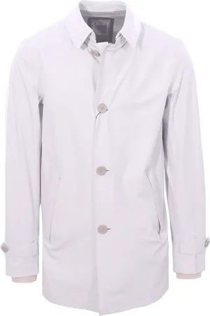 HERNO Trench goretex