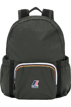 K-Way P. le vrai 3.0 michelet