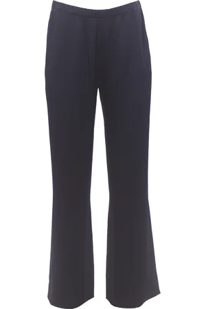 ANTONELLI Pantaloni in cadi di seta