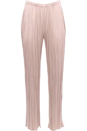 ANTONELLI Pantalone plisse