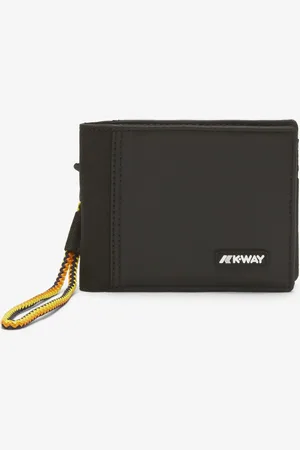 K-Way Portafoglio leschelle
