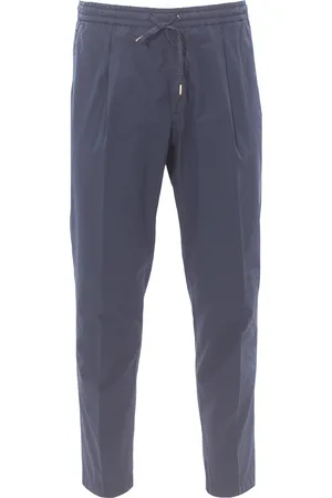 Briglia 1949 Jogging in cotone