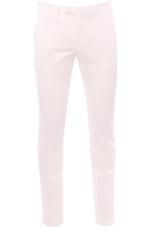 Briglia 1949 Pantalone in cotone stretch