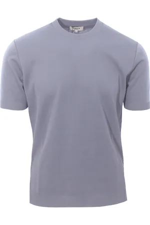 ALTEA T-shirt in piquet di cotone