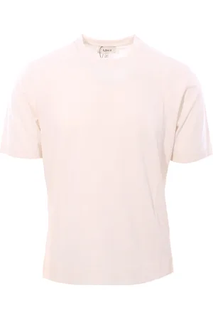 ALTEA T-shirt in lyocell e cotone