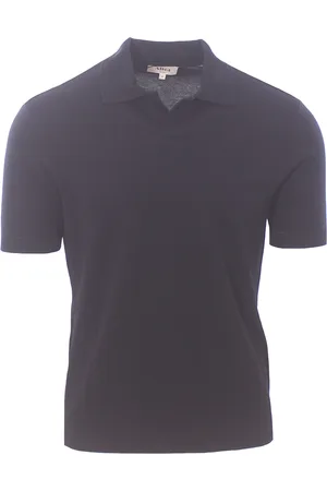 ALTEA Polo in piquet di cotone