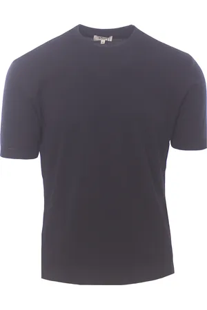 ALTEA T-shirt in piquet di cotone