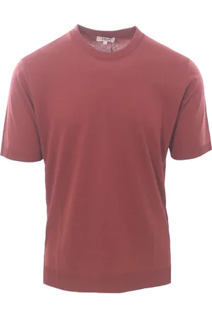 ALTEA T-shirt in lyocell e cotone
