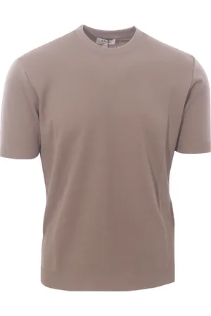 ALTEA T-shirt in piquet di cotone