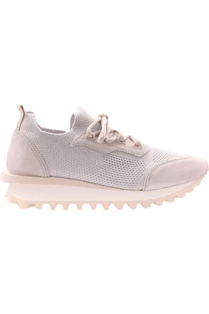 ELEVENTY Sneakers con inserti