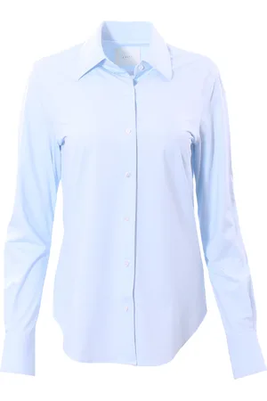 Xacus Camicia in jersey stretch