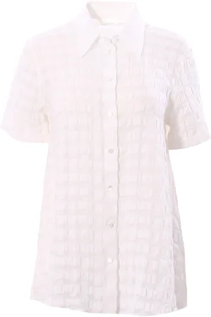 Xacus Camicia in lino