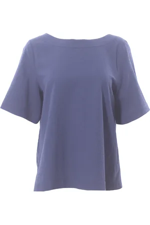 Xacus Blusa in cotone