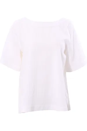 Xacus Blusa in cotone