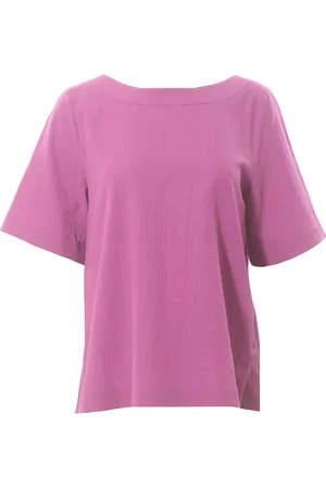 Xacus Blusa in cotone