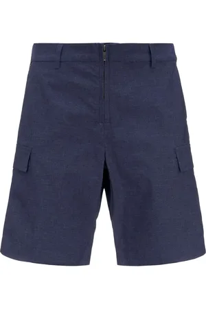 K-Way Bastyel soft denim