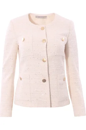 TAGLIATORE Giacca chanel