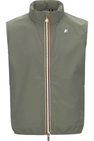 K-Way Valen stretch dot