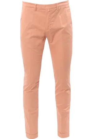 Briglia 1949 Pantalone in cotone stretch