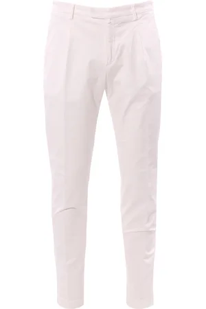 Briglia 1949 Pantalone in cotone stretch