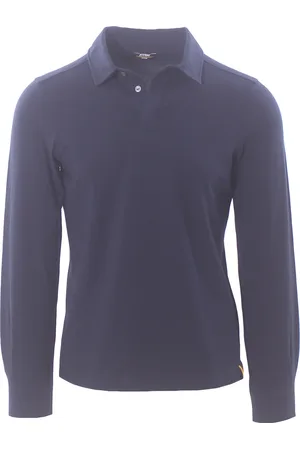 K-Way Tibere ice cotton
