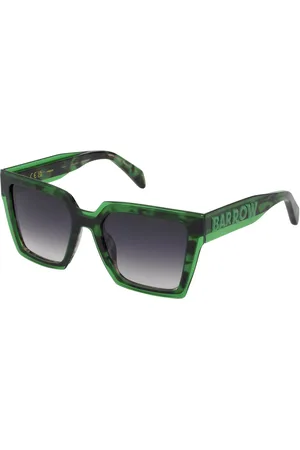 BARROW SBA021 HORIZON WIDE 0XAT Occhiali da sole Fumo Sfumato