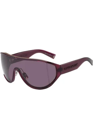 Givenchy Unisex GV 7188/S 0T7/UR Occhiali da sole Plastica Squadrata Normale