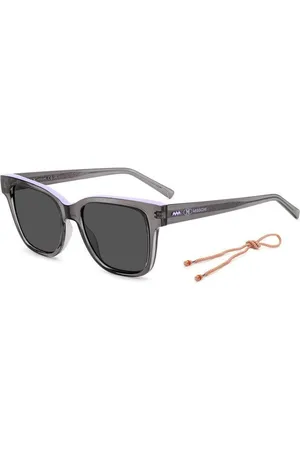 Missoni Donna MMI 0133/S KB7/IR Occhiali da sole Bio Poliammide Squadrata Normale
