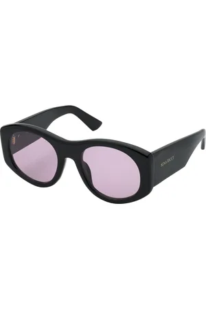 Nina Ricci SNR396 700Y Occhiali da sole Rosa