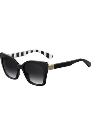 Moschino Donna MOL000/S 807/9O Occhiali da sole Plastica Squadrata