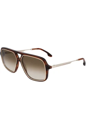 Victoria Beckham Donna VB246S 227 Occhiali da sole Acetato Squadrata Normale