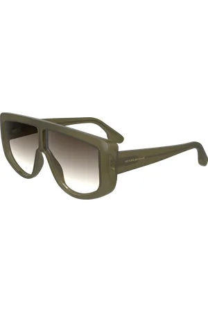 Victoria Beckham Donna VB664S 310 Occhiali da sole Acetato Normale Normale
