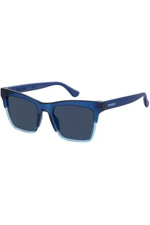 Havaianas Donna MARAGOGI PJP/KU Occhiali da sole Acetato Squadrata