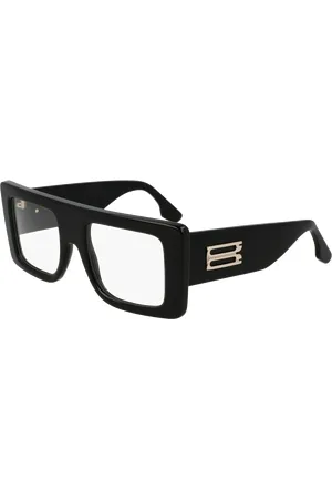 Victoria Beckham Donna VB677S 006 Occhiali da sole Acetato Squadrata Normale Normale