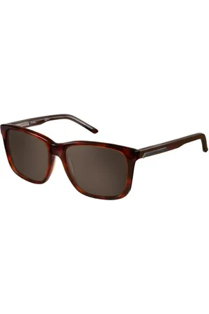 Pierre Cardin Uomo P.C. 6171/S DID/EJ Occhiali da sole outlet Plastica Squadrata Normale