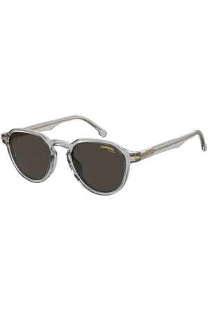Carrera Unisex 314/S KB7/IR Occhiali da sole Acetato Rotonda Normale