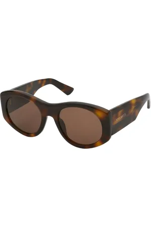 Nina Ricci SNR396 752 Occhiali da sole Marrone