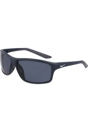 Nike Unisex ADRENALINE 22 DV2372 22 Occhiali da sole Plastica Squadrata Normale Fotocromatiche