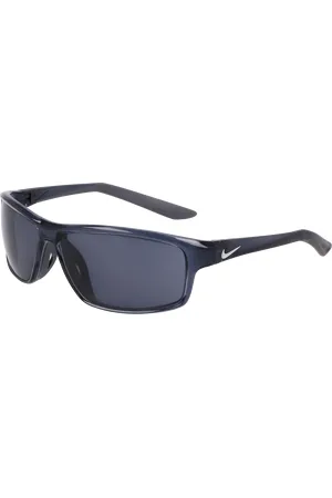 Nike Unisex RABID 22 DV2371 21 Occhiali da sole Plastica Squadrata Normale Fotocromatiche