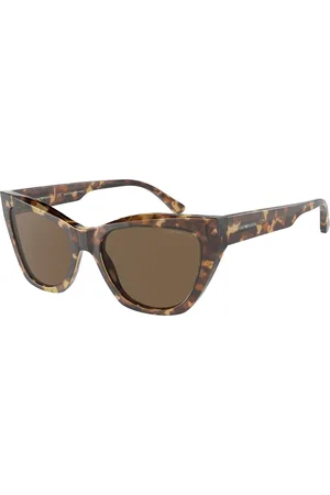 Emporio Armani Donna EA4176 502573 Occhiali da sole Acetato Cat Eye Normale